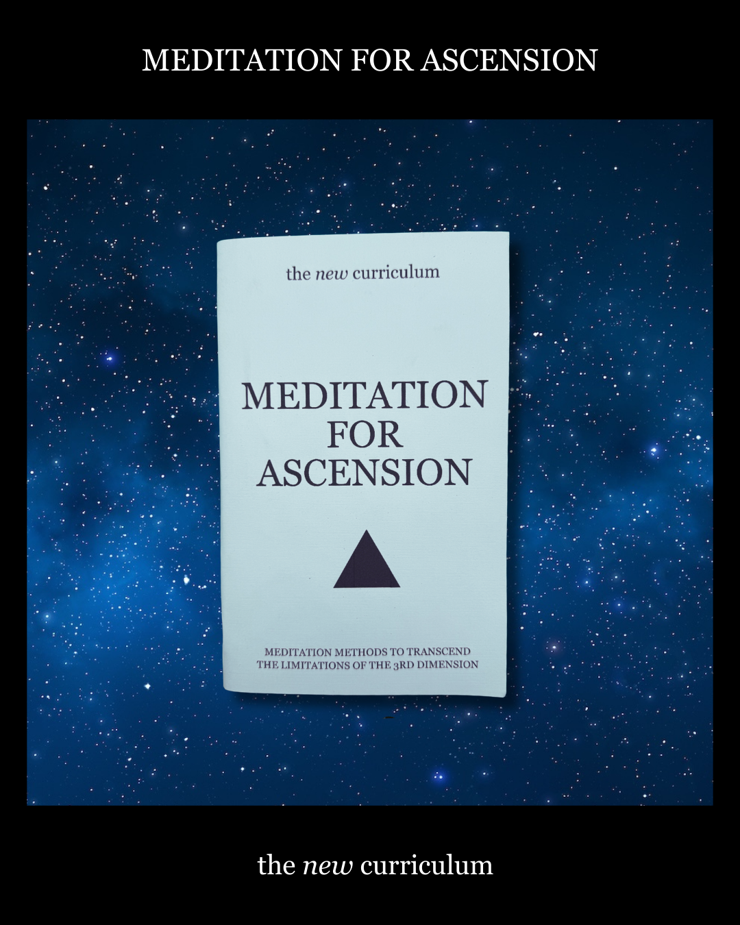 The Ascension Pack