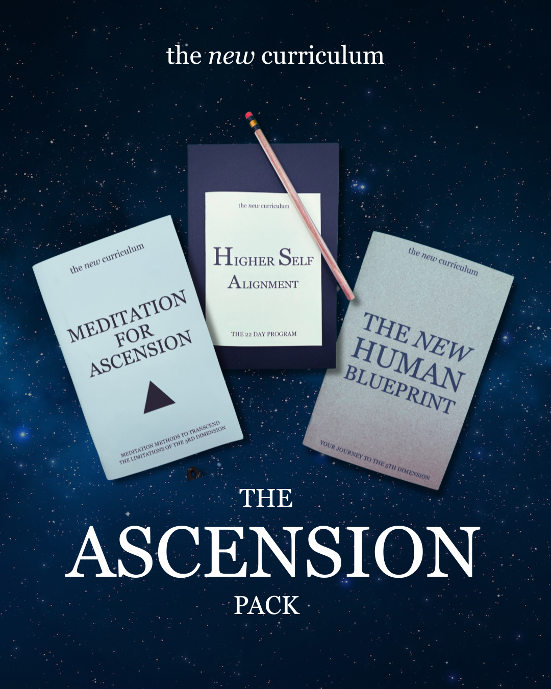 The Ascension Pack