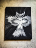 ARCHANGEL METATRON| The Dark Light Being