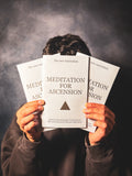 Meditation For Ascension